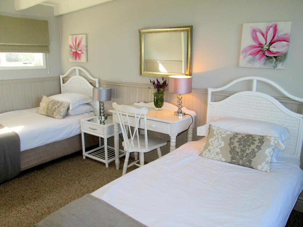 Hotel Azure House Knysna Exterior foto