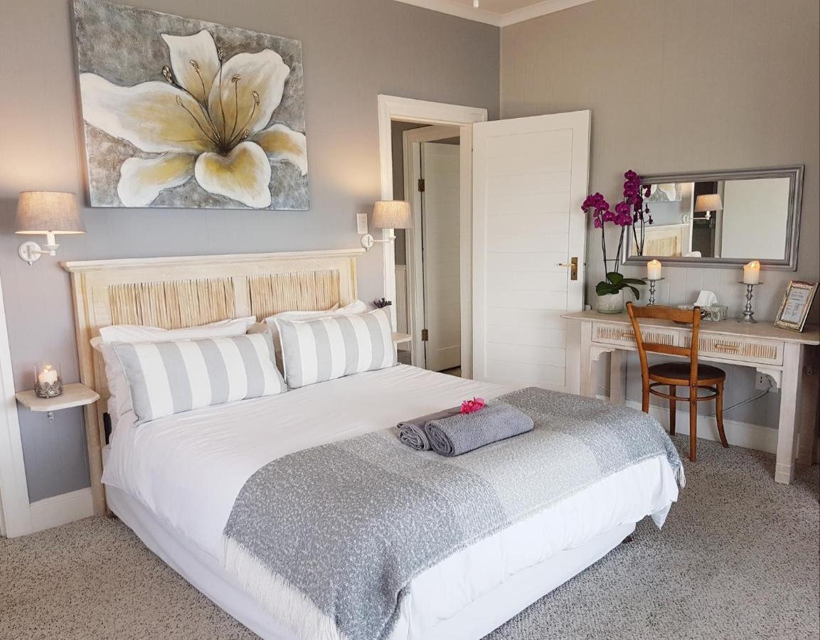 Hotel Azure House Knysna Exterior foto